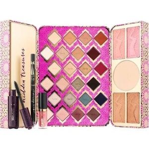 Tarte Limited Edition Hidden Treasures